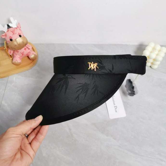 Dior Cap _SKUDiorVisordxn132234